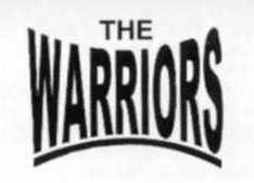 logo The Warriors